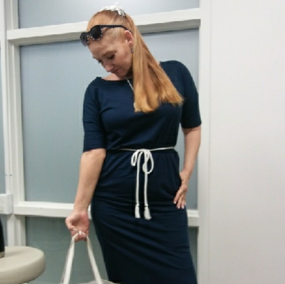 Results weren't great so....